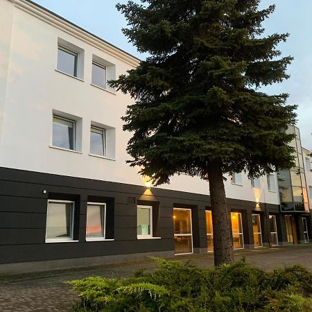 Bell'S Hotel Konstantynów Łódzki Exteriér fotografie